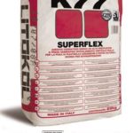 SUPERFLEX K77